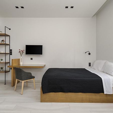 Meligeo Suites Center Of يانينة المظهر الخارجي الصورة