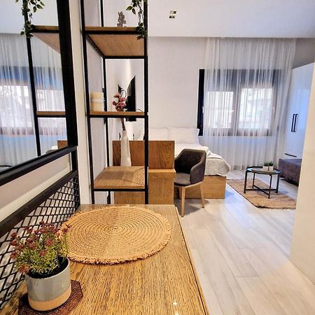Meligeo Suites Center Of يانينة المظهر الخارجي الصورة