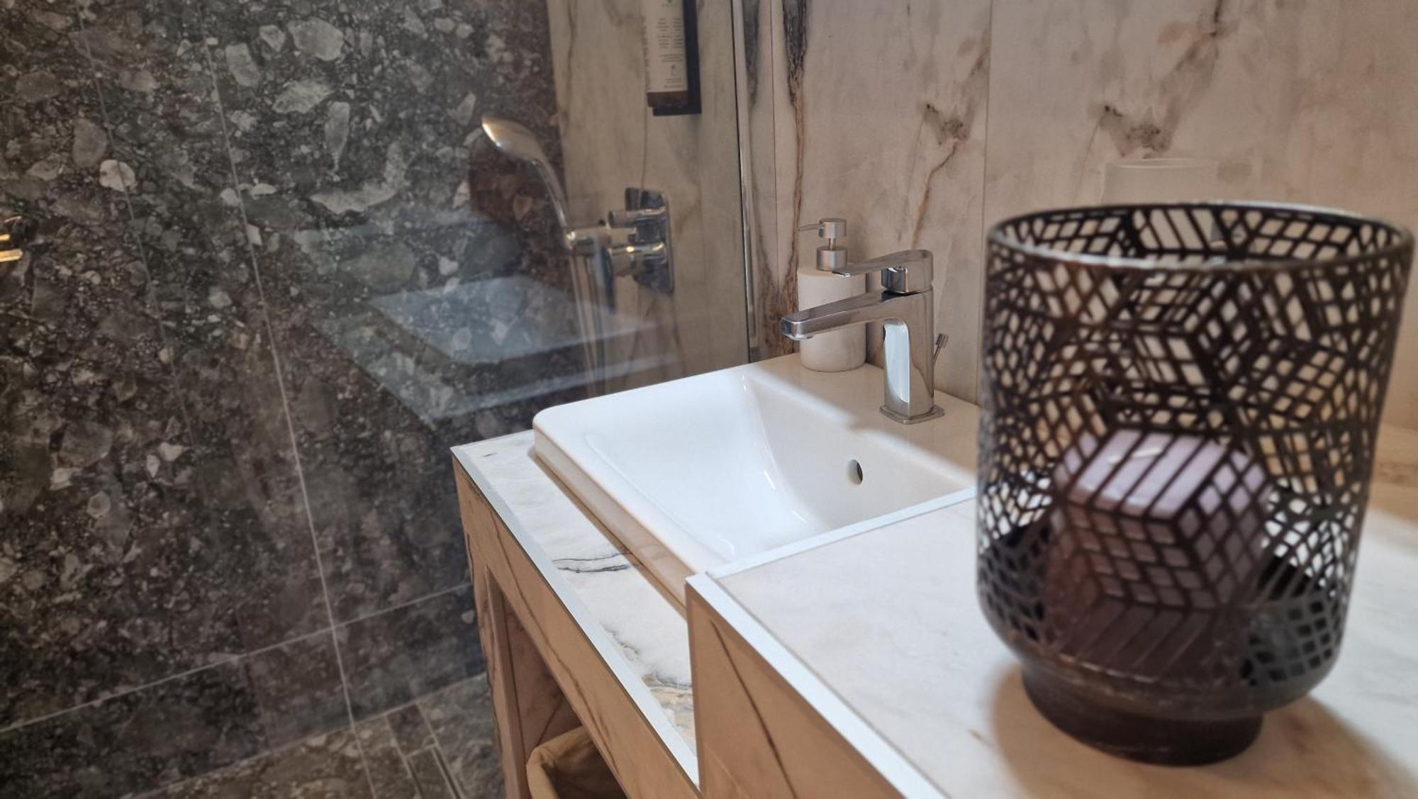 Meligeo Suites Center Of يانينة المظهر الخارجي الصورة